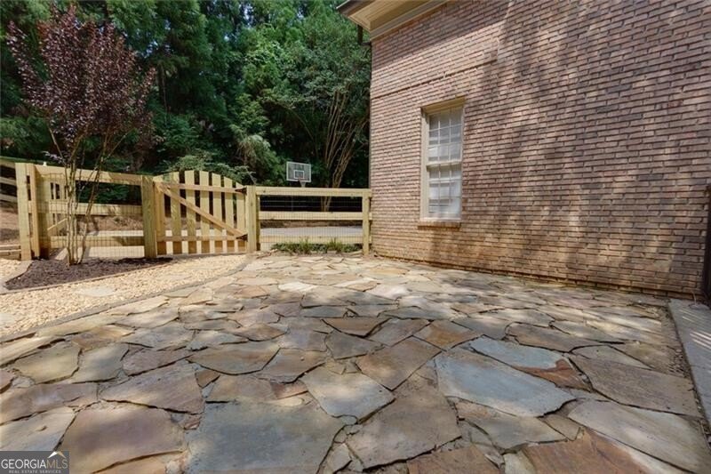 360 Hannaford Drive Roswell - 74