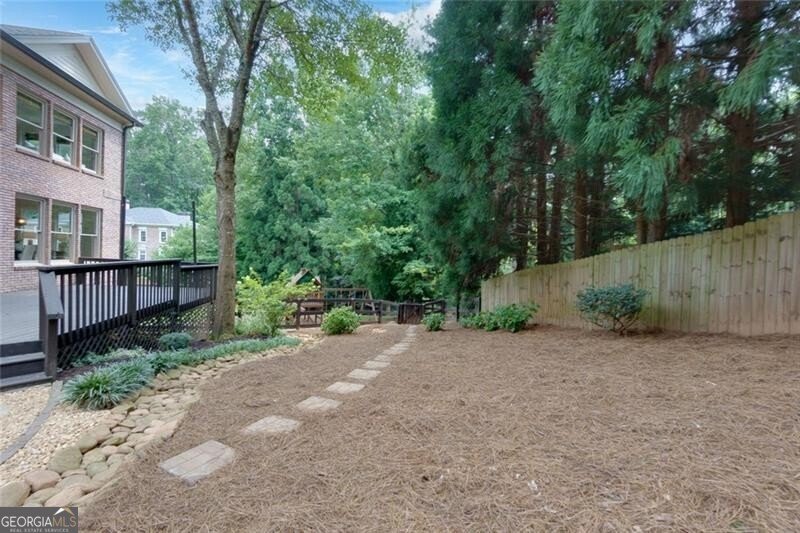 360 Hannaford Drive Roswell - 76