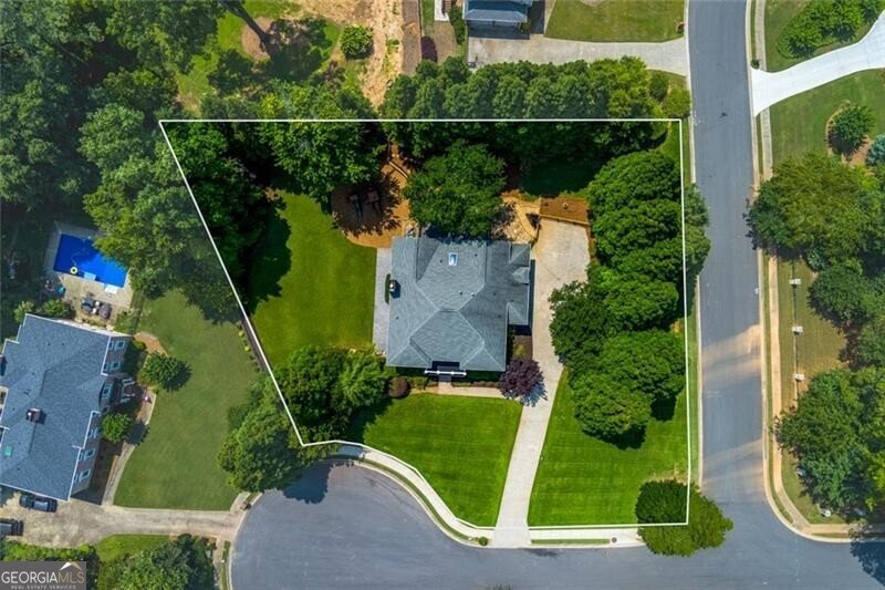 360 Hannaford Drive Roswell - 79