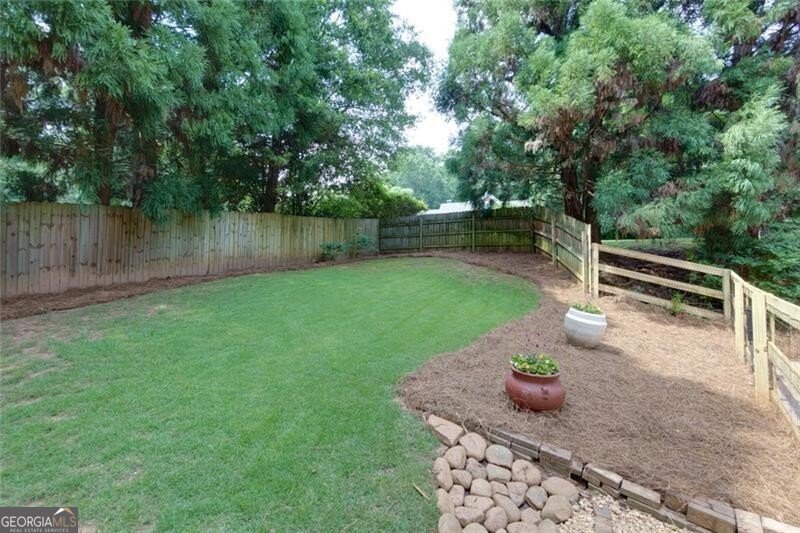 360 Hannaford Drive Roswell - 8