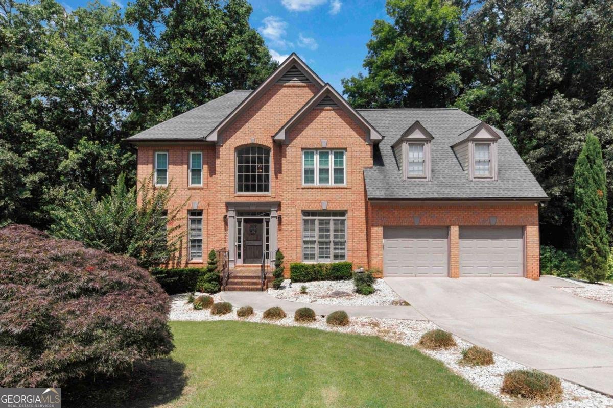 4062 Brookside Parkway Decatur - 1