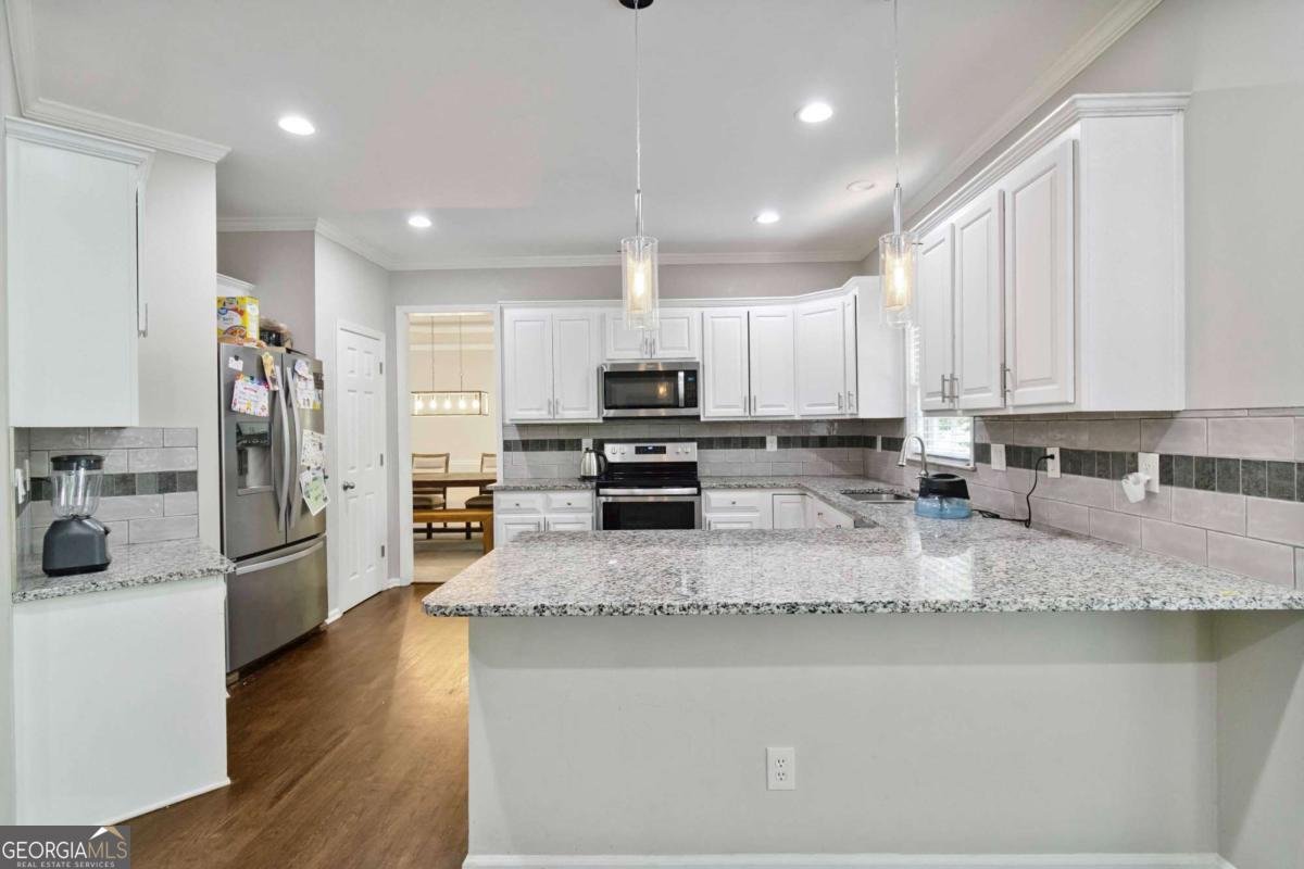 4062 Brookside Parkway Decatur - 4