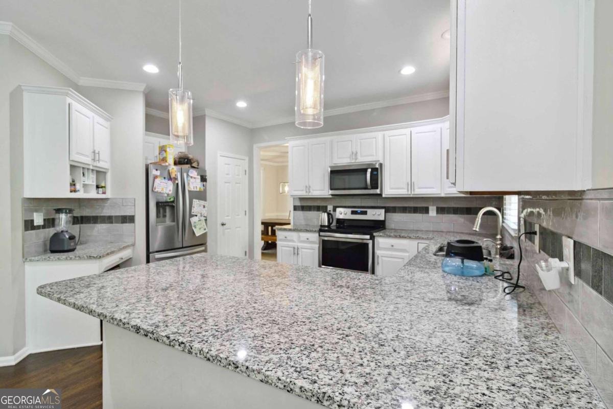 4062 Brookside Parkway Decatur - 6