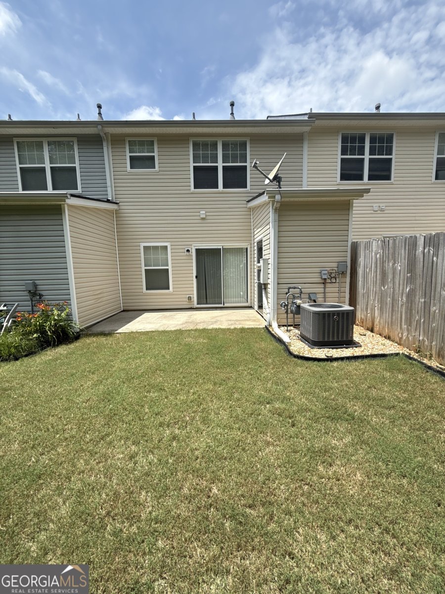 183 Pearl Chambers Drive Dawsonville - 15