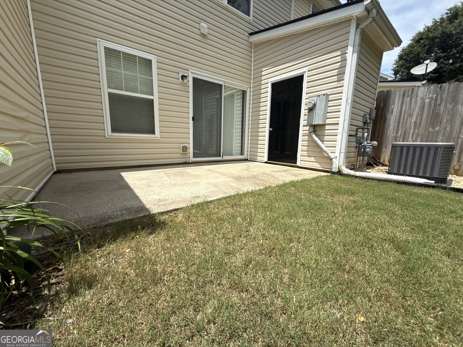 183 Pearl Chambers Drive Dawsonville - 16