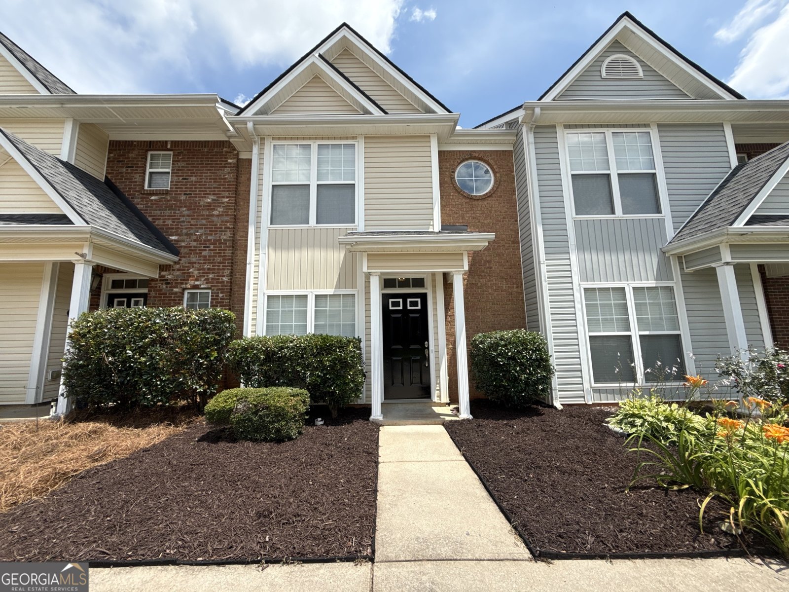 183 Pearl Chambers Drive Dawsonville - 2
