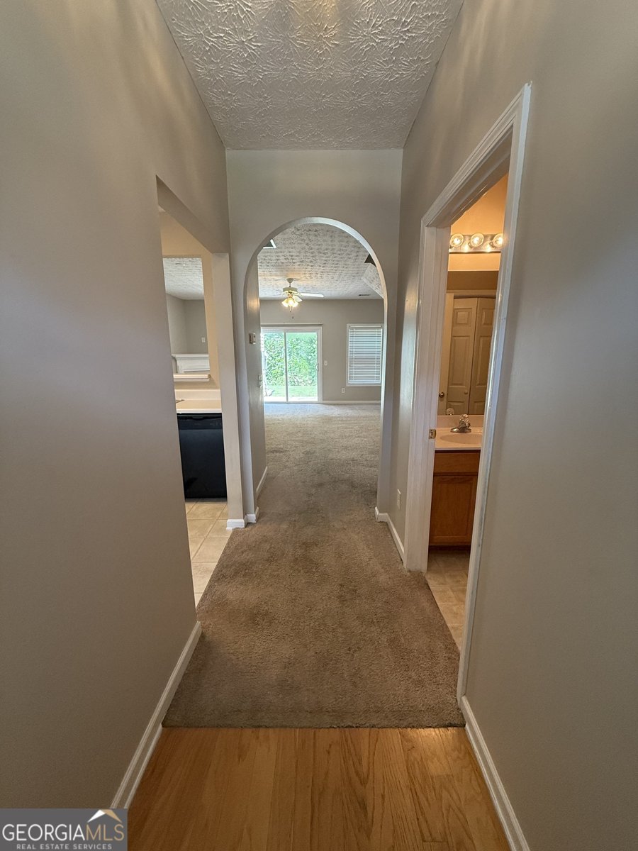 183 Pearl Chambers Drive Dawsonville - 4