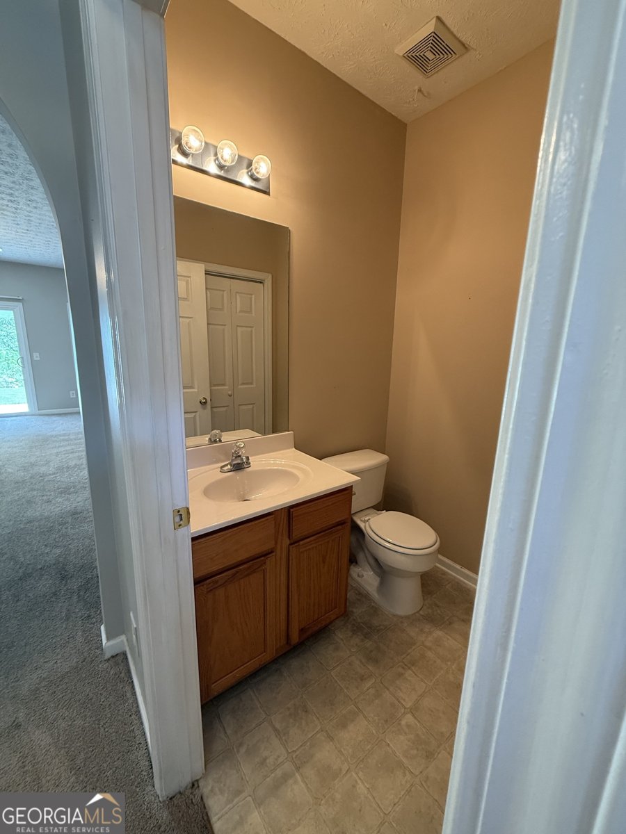 183 Pearl Chambers Drive Dawsonville - 5