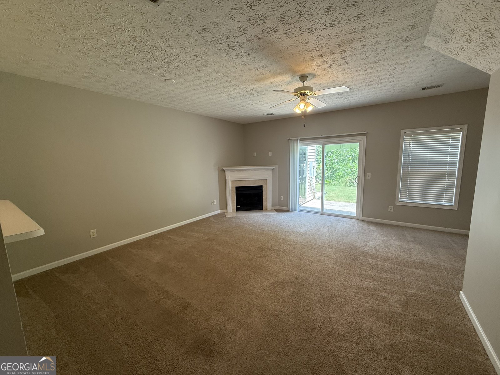 183 Pearl Chambers Drive Dawsonville - 8