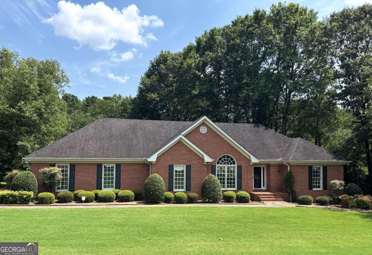 1250 Chaddwyck Drive Athens - 1