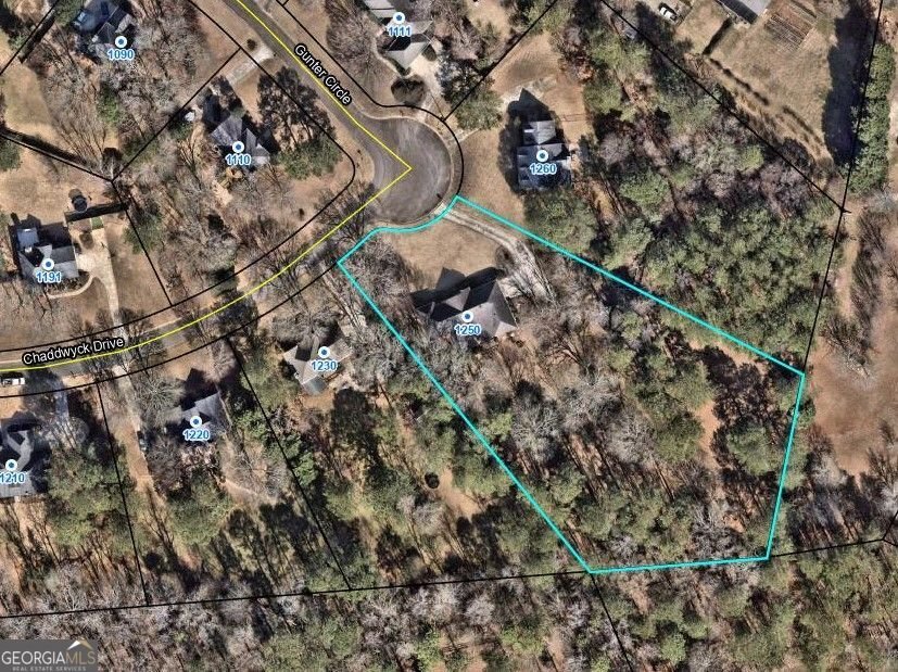 1250 Chaddwyck Drive Athens - 59