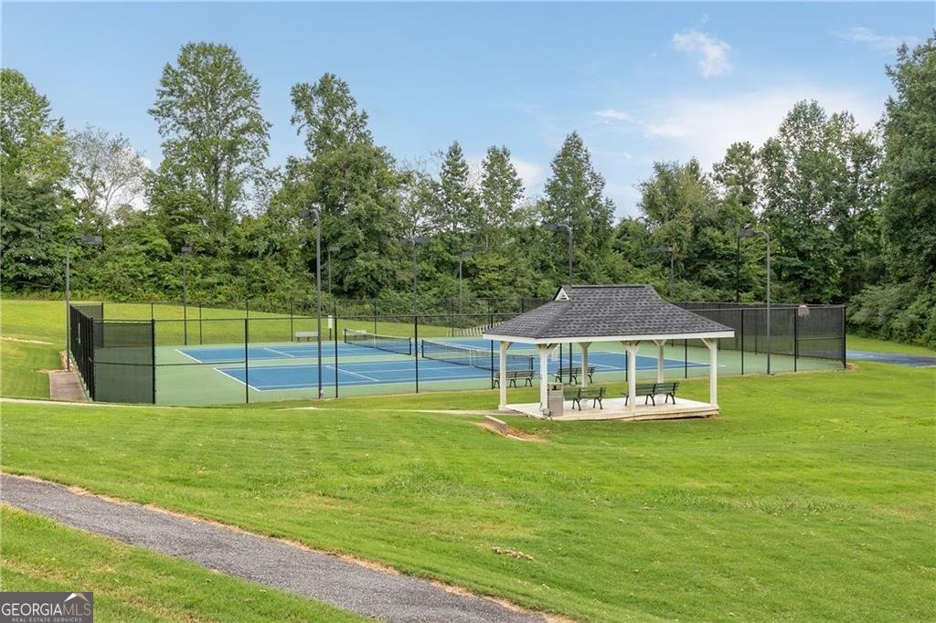 672 Red Sunset Circle Powder Springs - 11