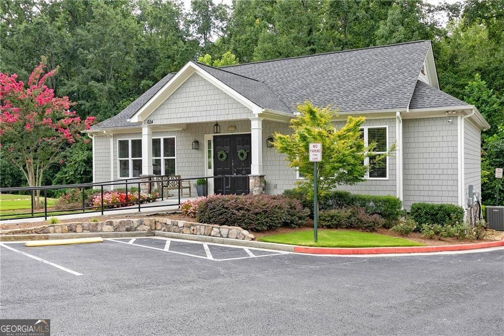 672 Red Sunset Circle Powder Springs - 12