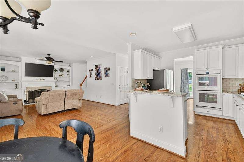 672 Red Sunset Circle Powder Springs - 21