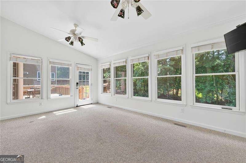 672 Red Sunset Circle Powder Springs - 22