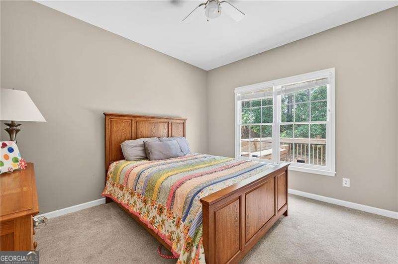 672 Red Sunset Circle Powder Springs - 23
