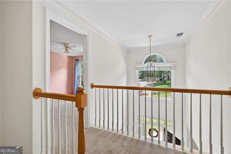 672 Red Sunset Circle Powder Springs - 25