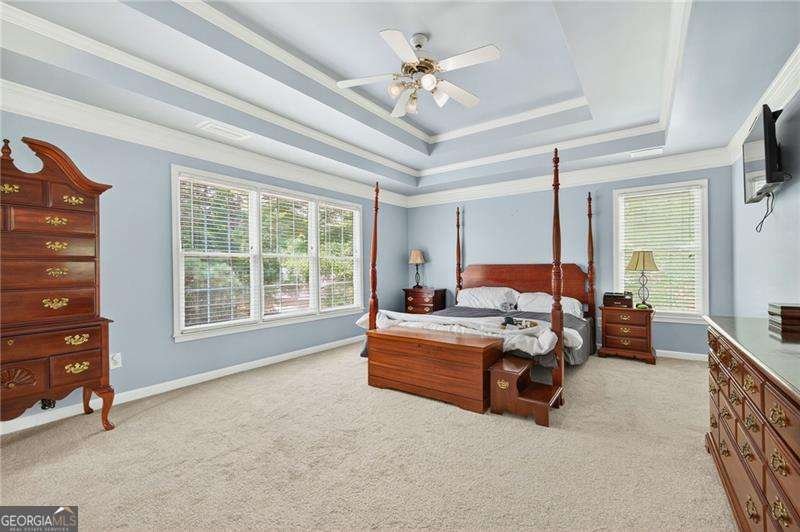 672 Red Sunset Circle Powder Springs - 26