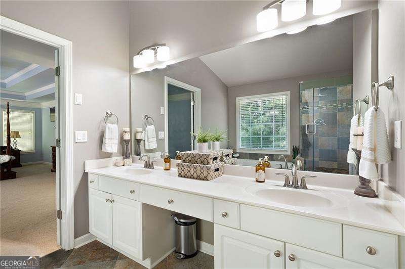 672 Red Sunset Circle Powder Springs - 28