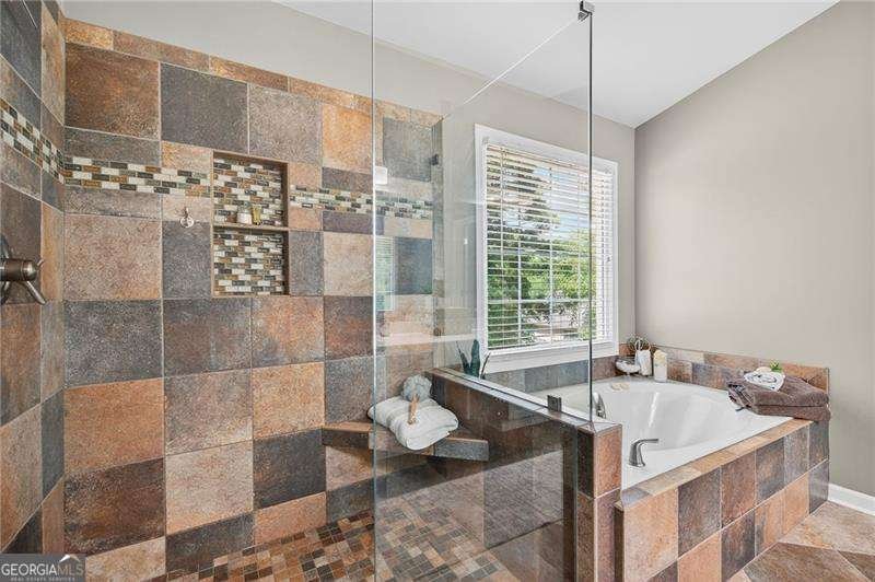672 Red Sunset Circle Powder Springs - 29
