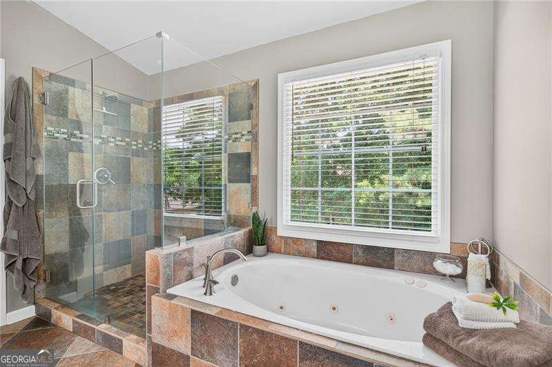 672 Red Sunset Circle Powder Springs - 31