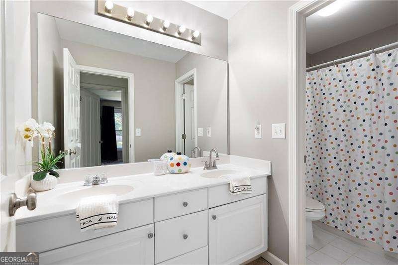 672 Red Sunset Circle Powder Springs - 33
