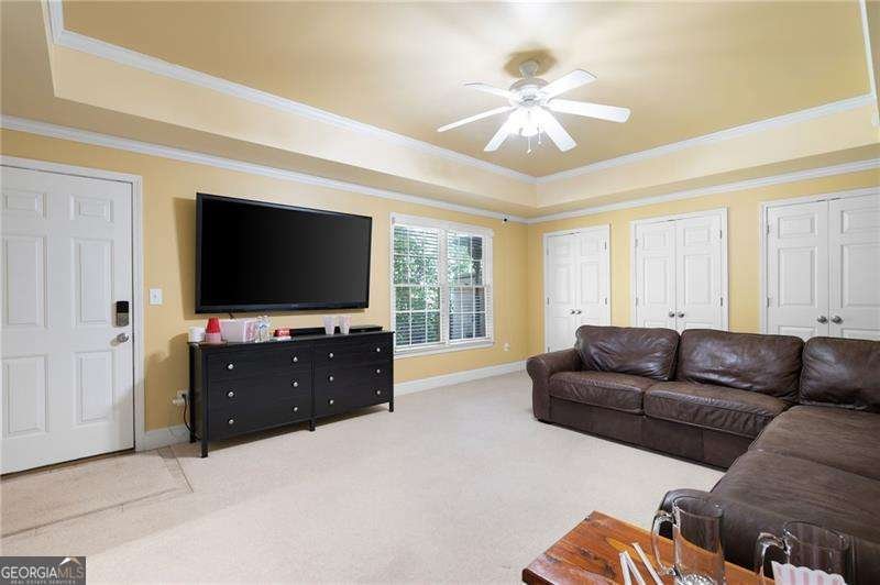672 Red Sunset Circle Powder Springs - 39