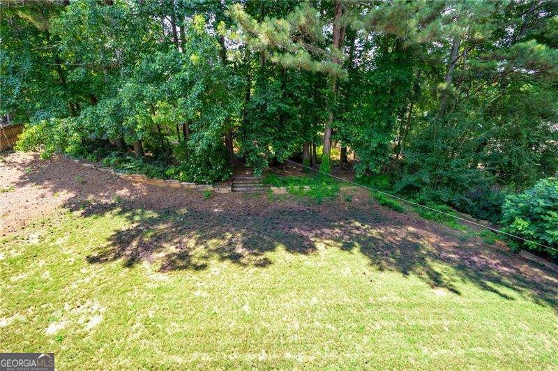672 Red Sunset Circle Powder Springs - 4