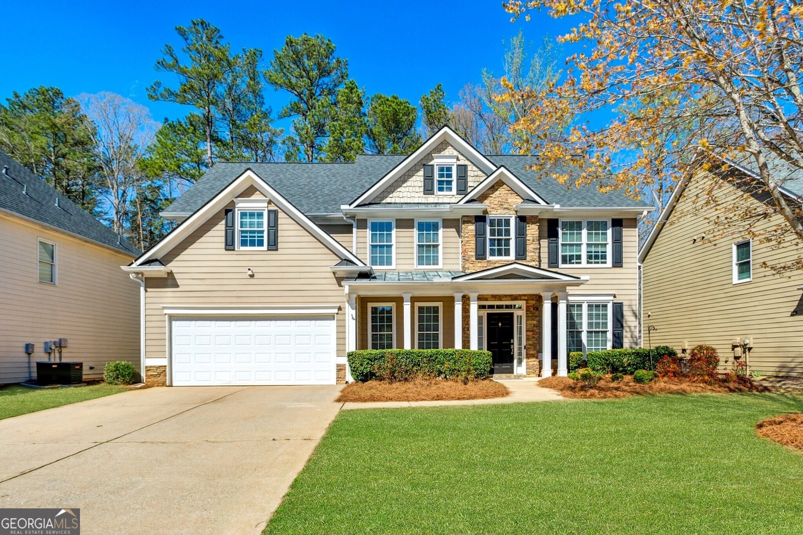 173 Northshore Crossing Dallas - 1