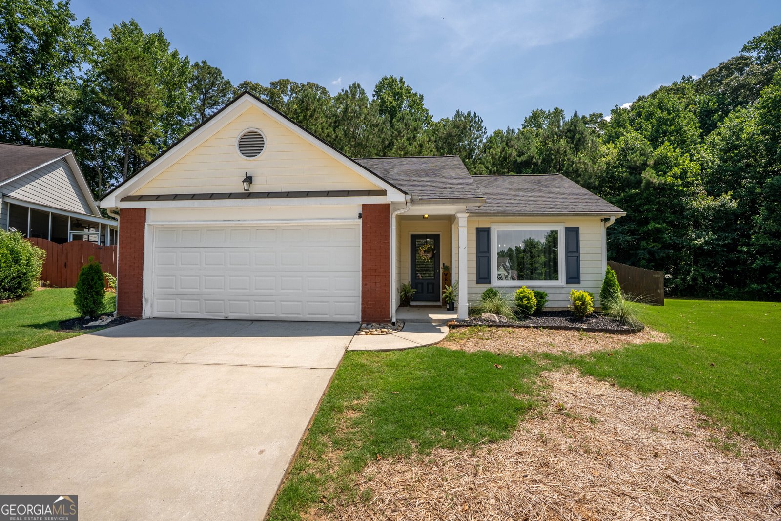 220 Brookstone Trail Braselton - 1