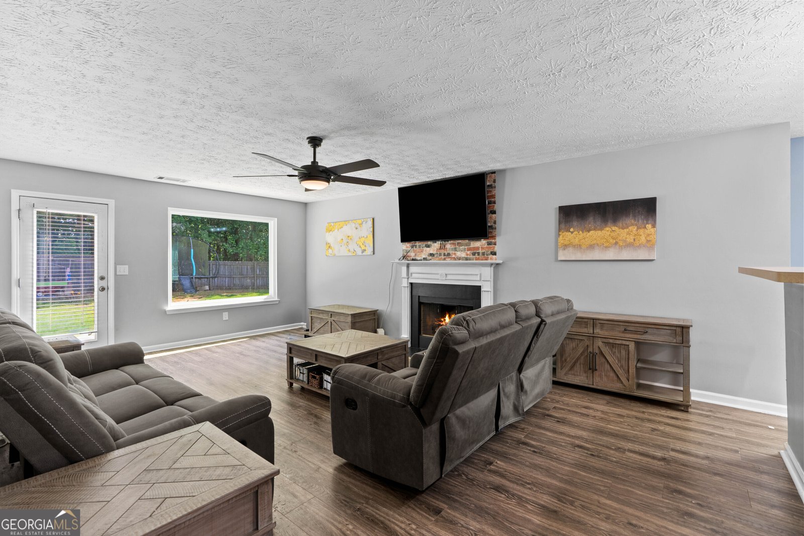 220 Brookstone Trail Braselton - 15