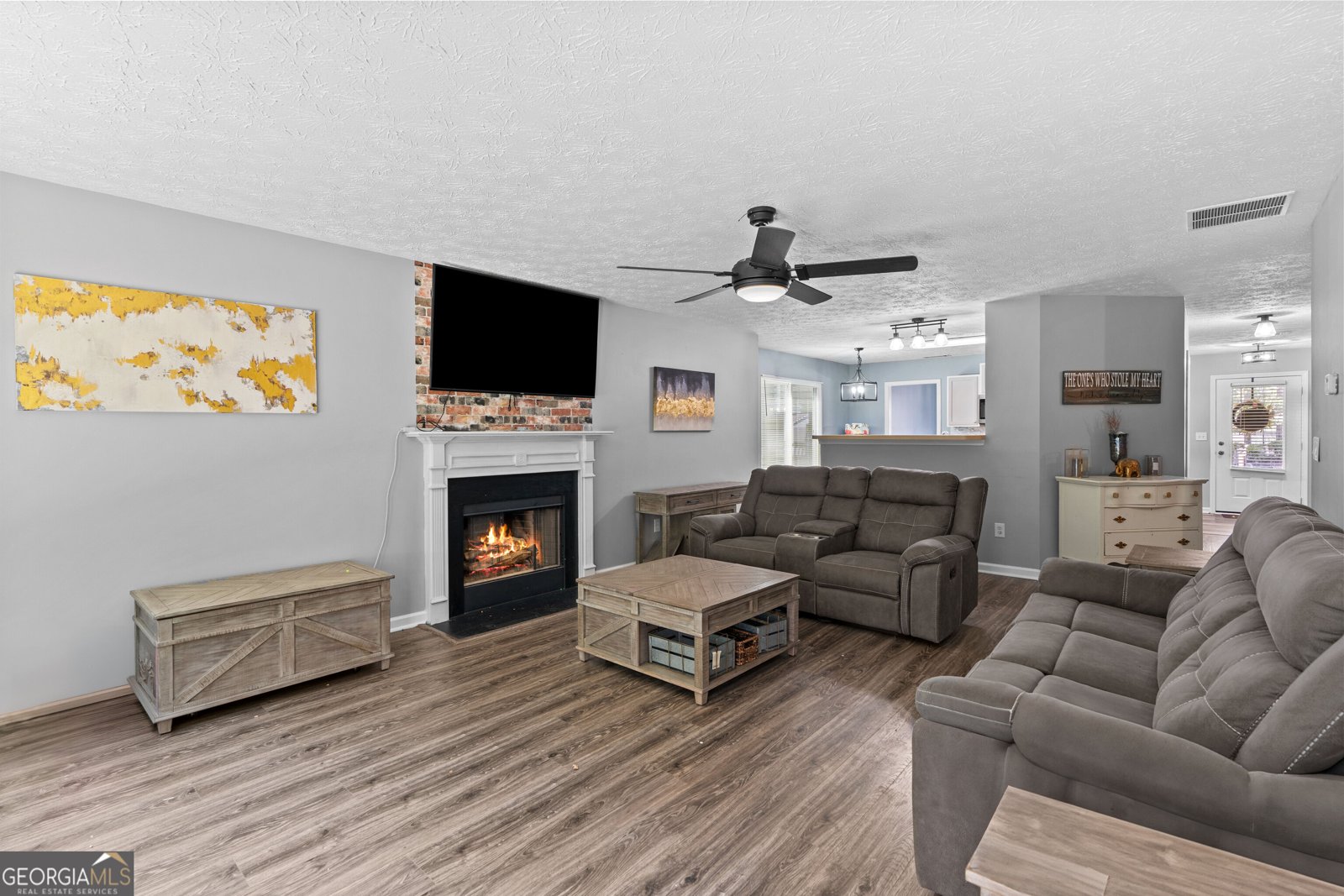 220 Brookstone Trail Braselton - 16