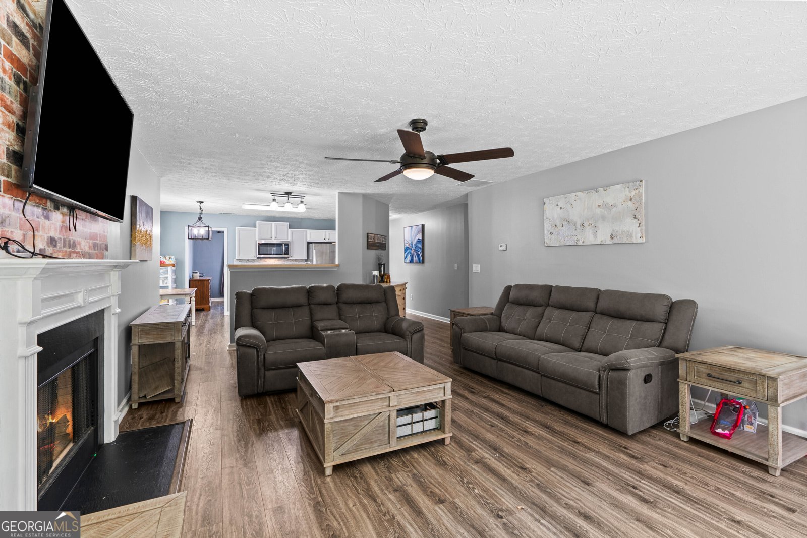 220 Brookstone Trail Braselton - 17