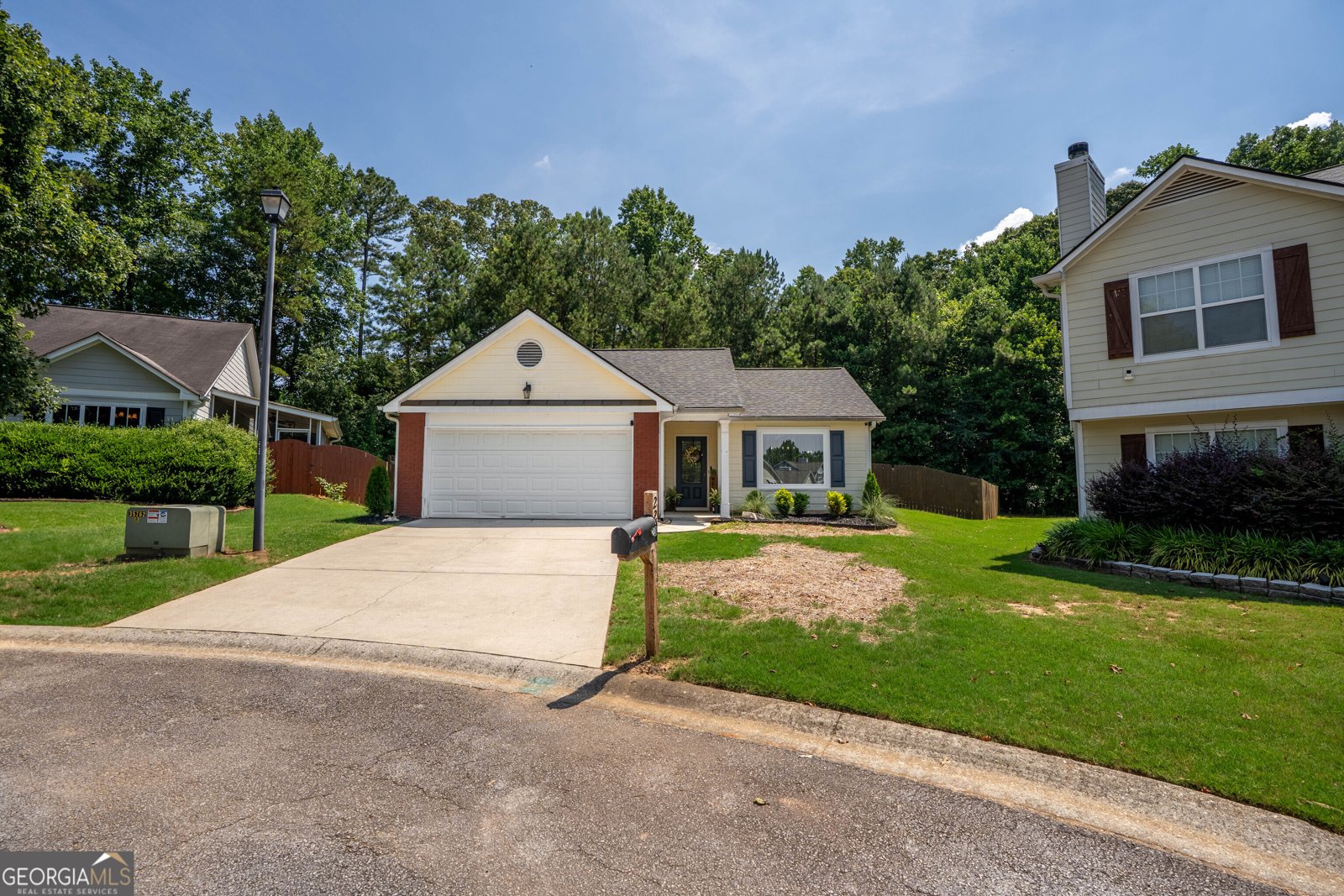 220 Brookstone Trail Braselton - 2