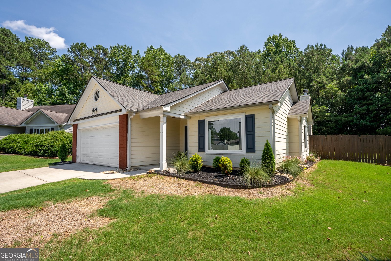 220 Brookstone Trail Braselton - 3