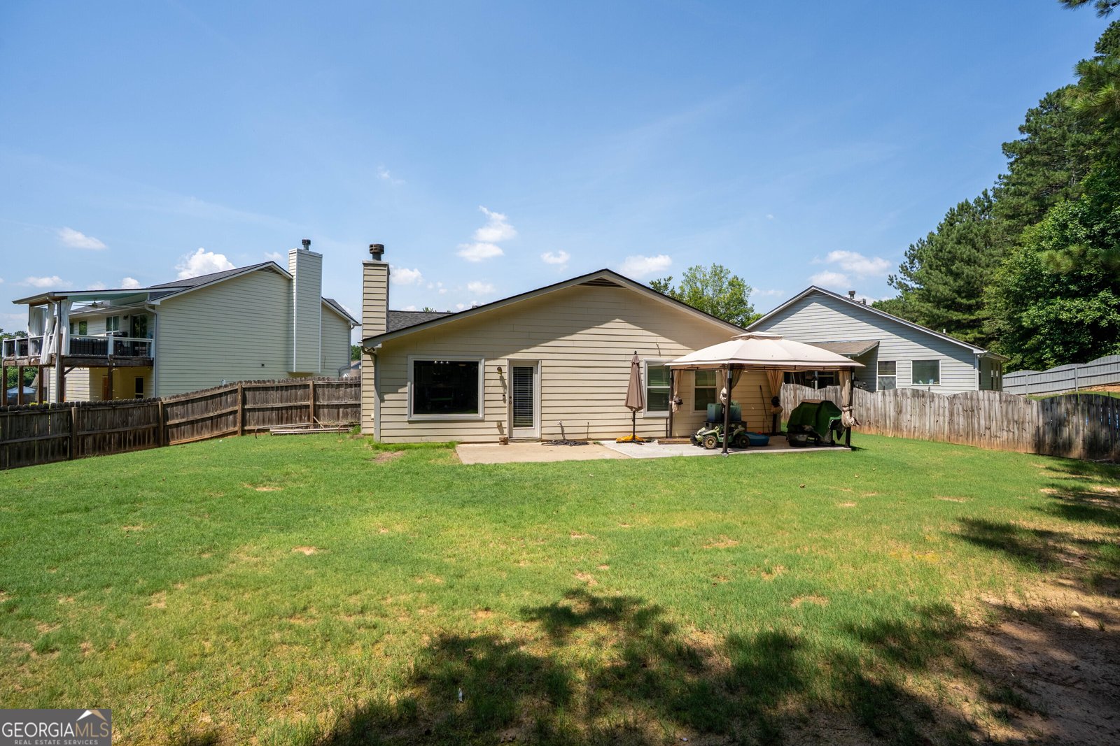 220 Brookstone Trail Braselton - 33