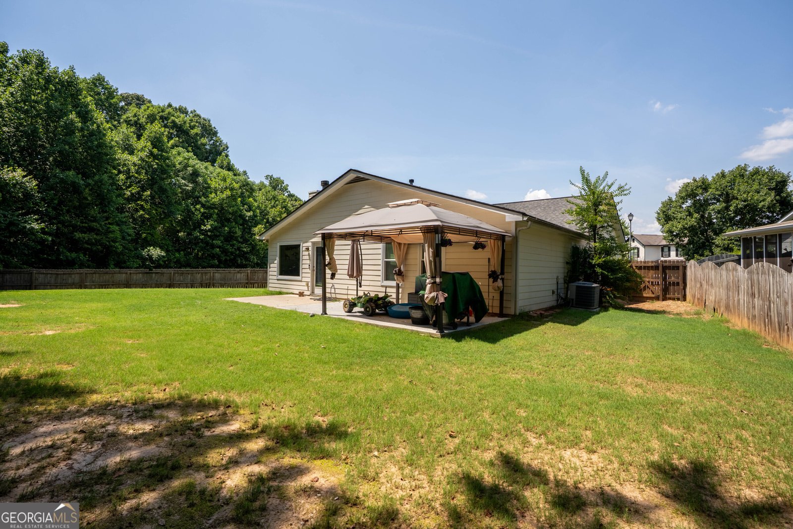 220 Brookstone Trail Braselton - 34