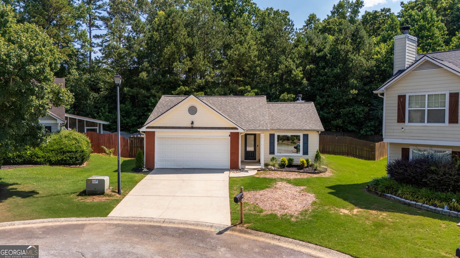 220 Brookstone Trail Braselton - 35