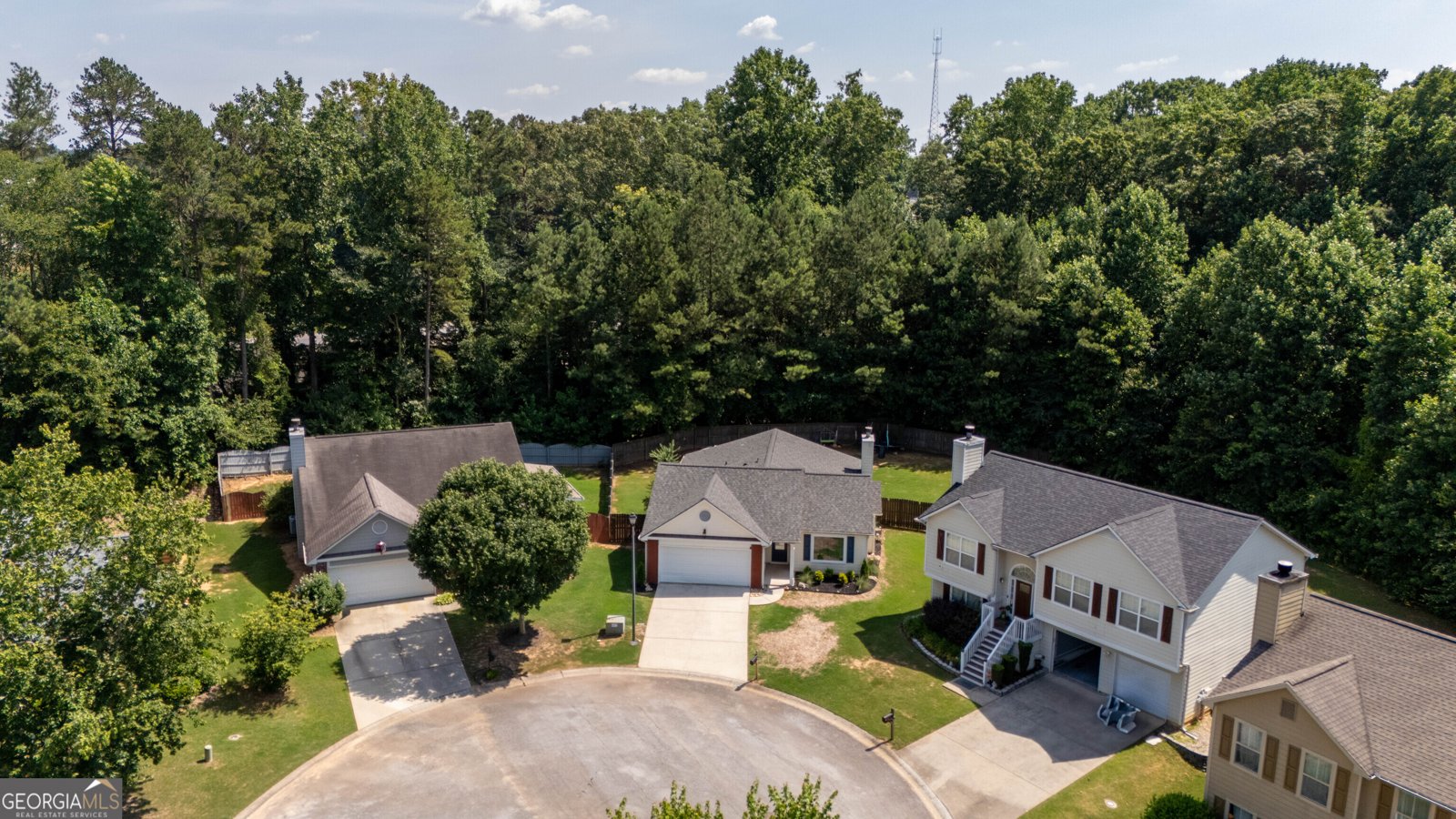220 Brookstone Trail Braselton - 36