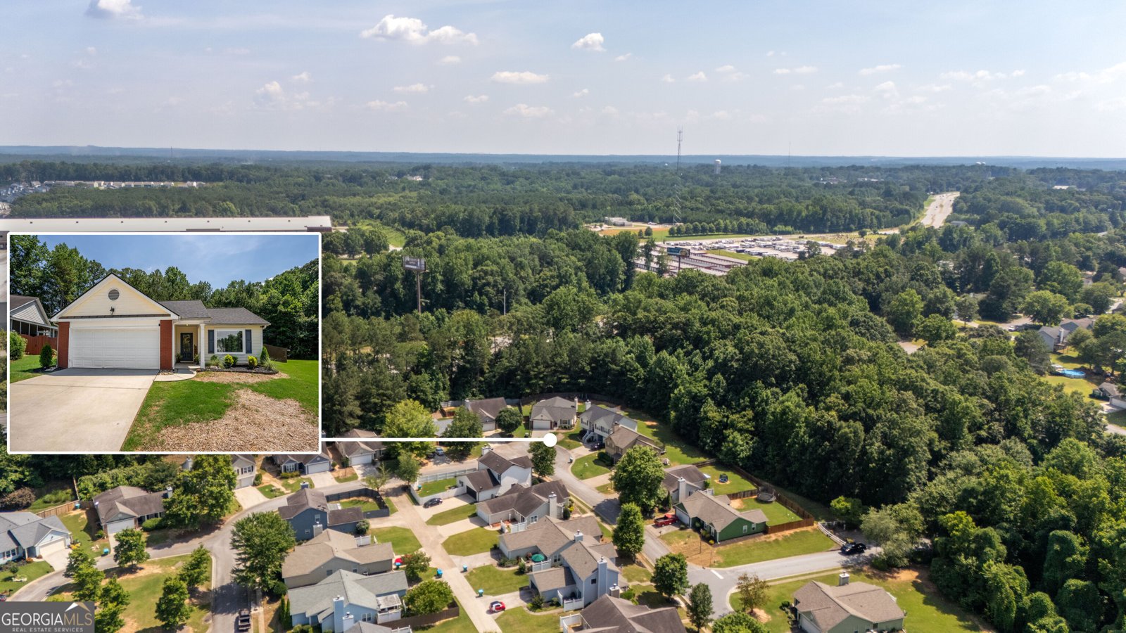 220 Brookstone Trail Braselton - 38