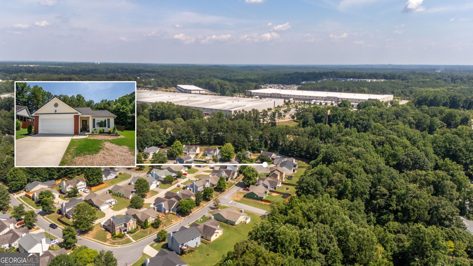 220 Brookstone Trail Braselton - 39