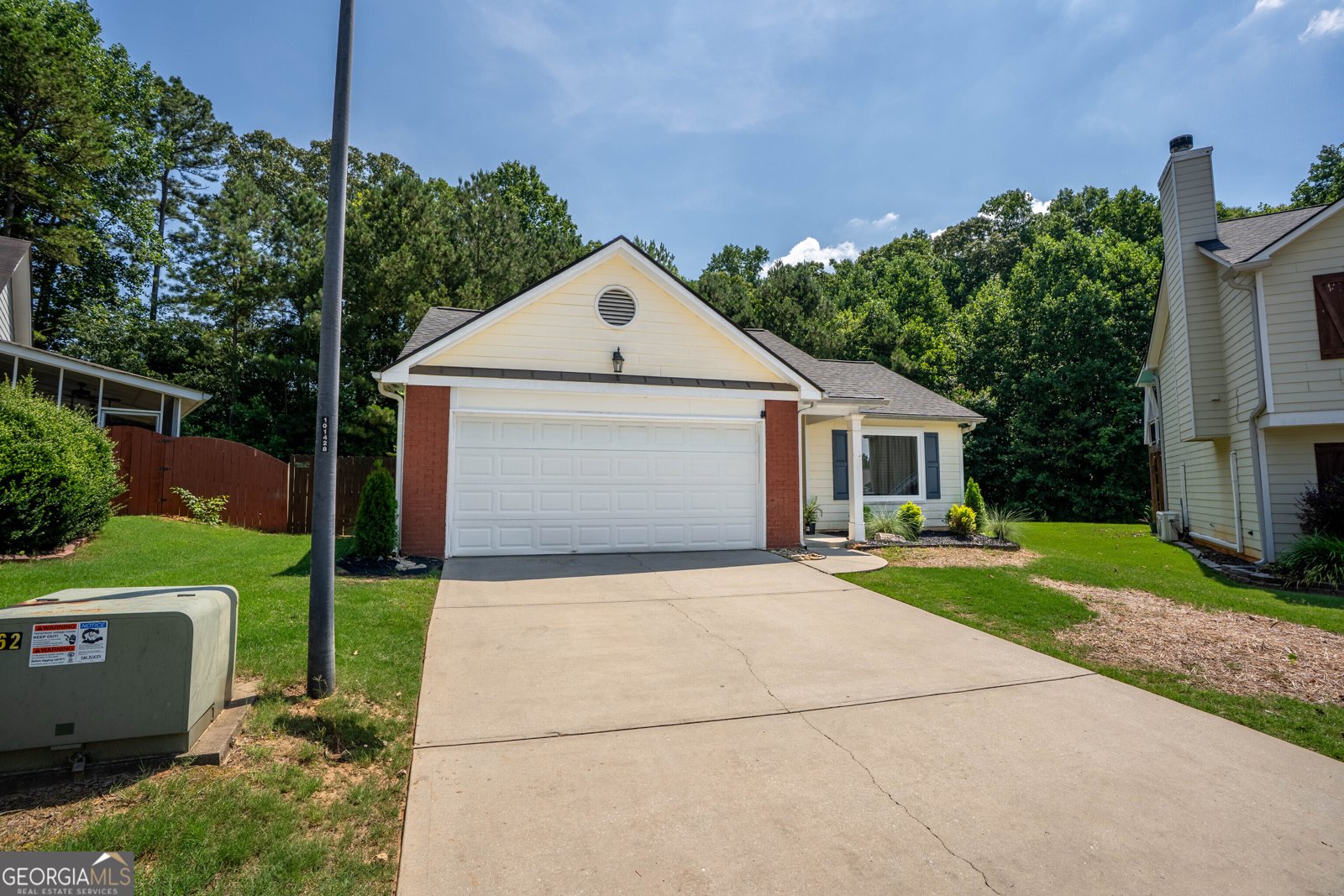 220 Brookstone Trail Braselton - 4