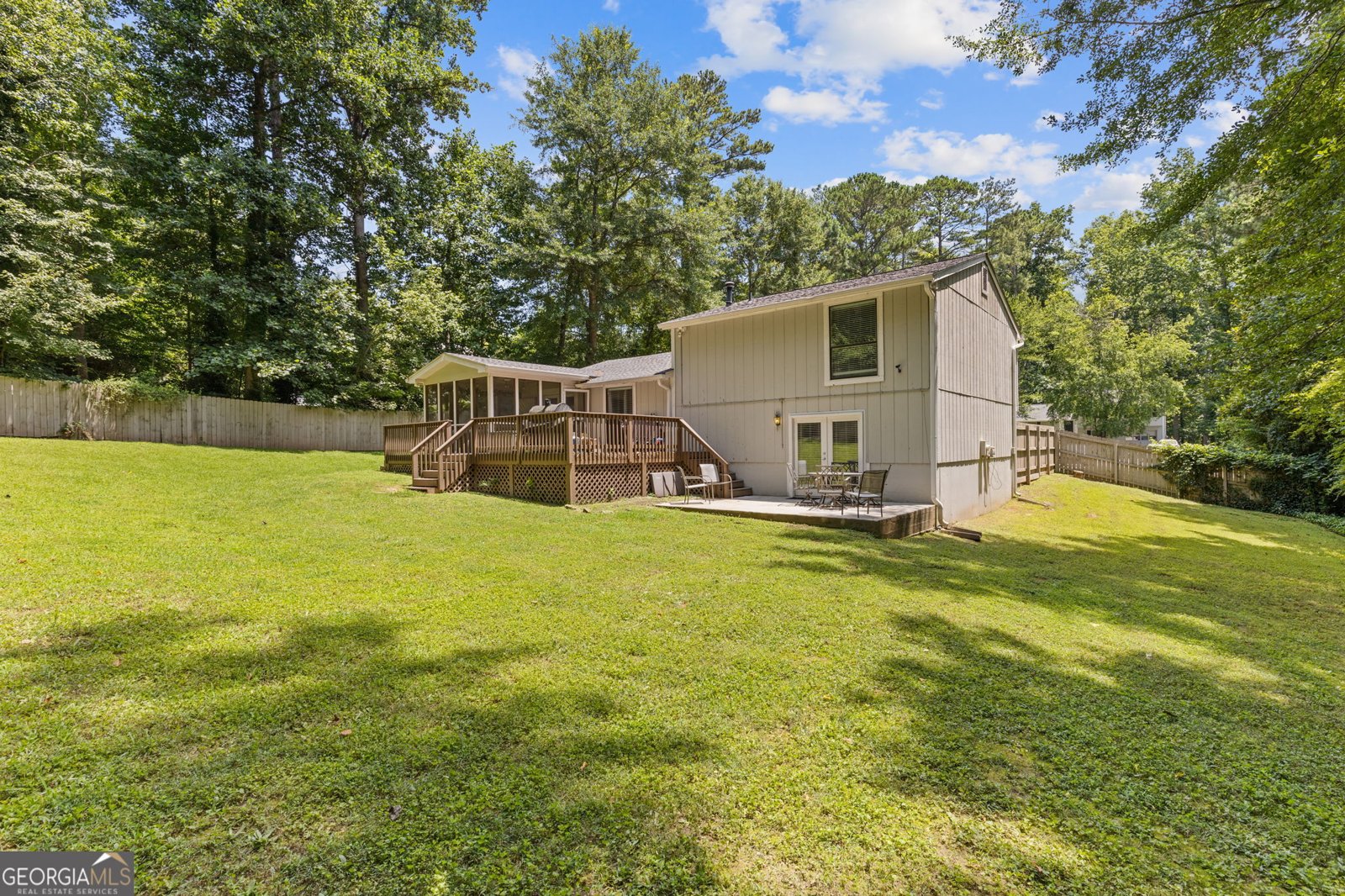 231 Cross Gate Drive Marietta - 11