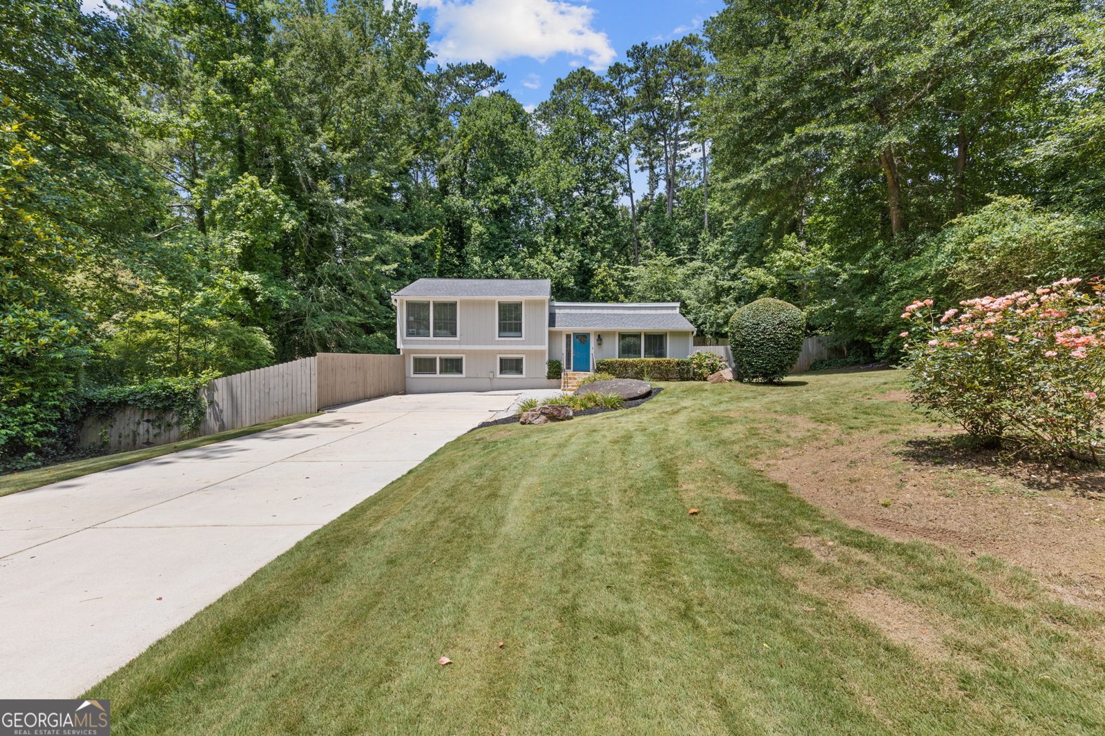 231 Cross Gate Drive Marietta - 22