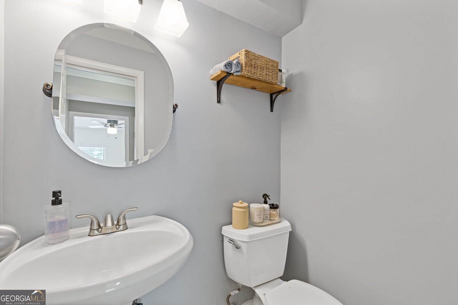 231 Cross Gate Drive Marietta - 24