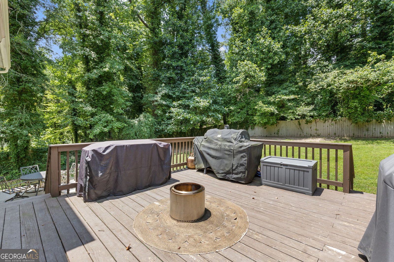 231 Cross Gate Drive Marietta - 27