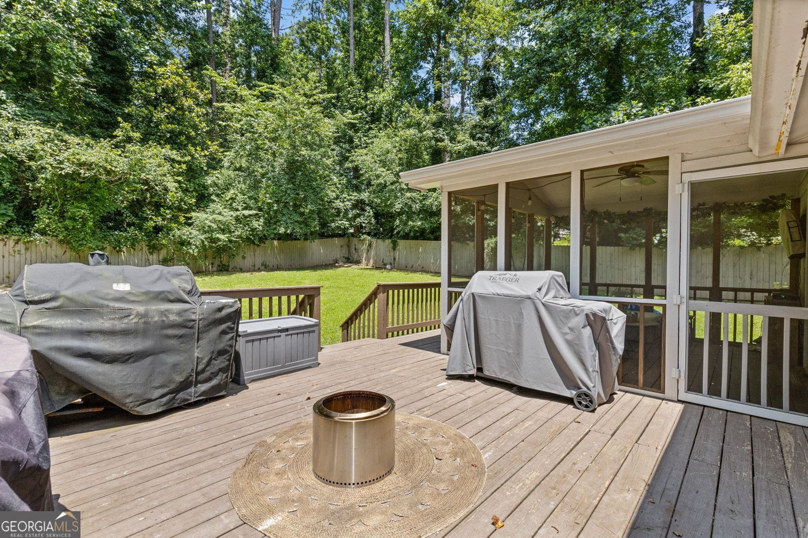 231 Cross Gate Drive Marietta - 28