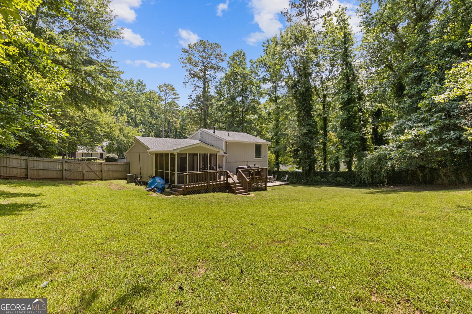 231 Cross Gate Drive Marietta - 32