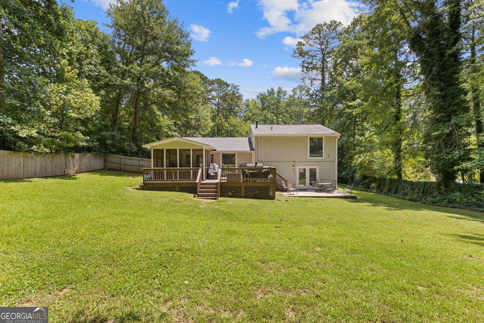 231 Cross Gate Drive Marietta - 33