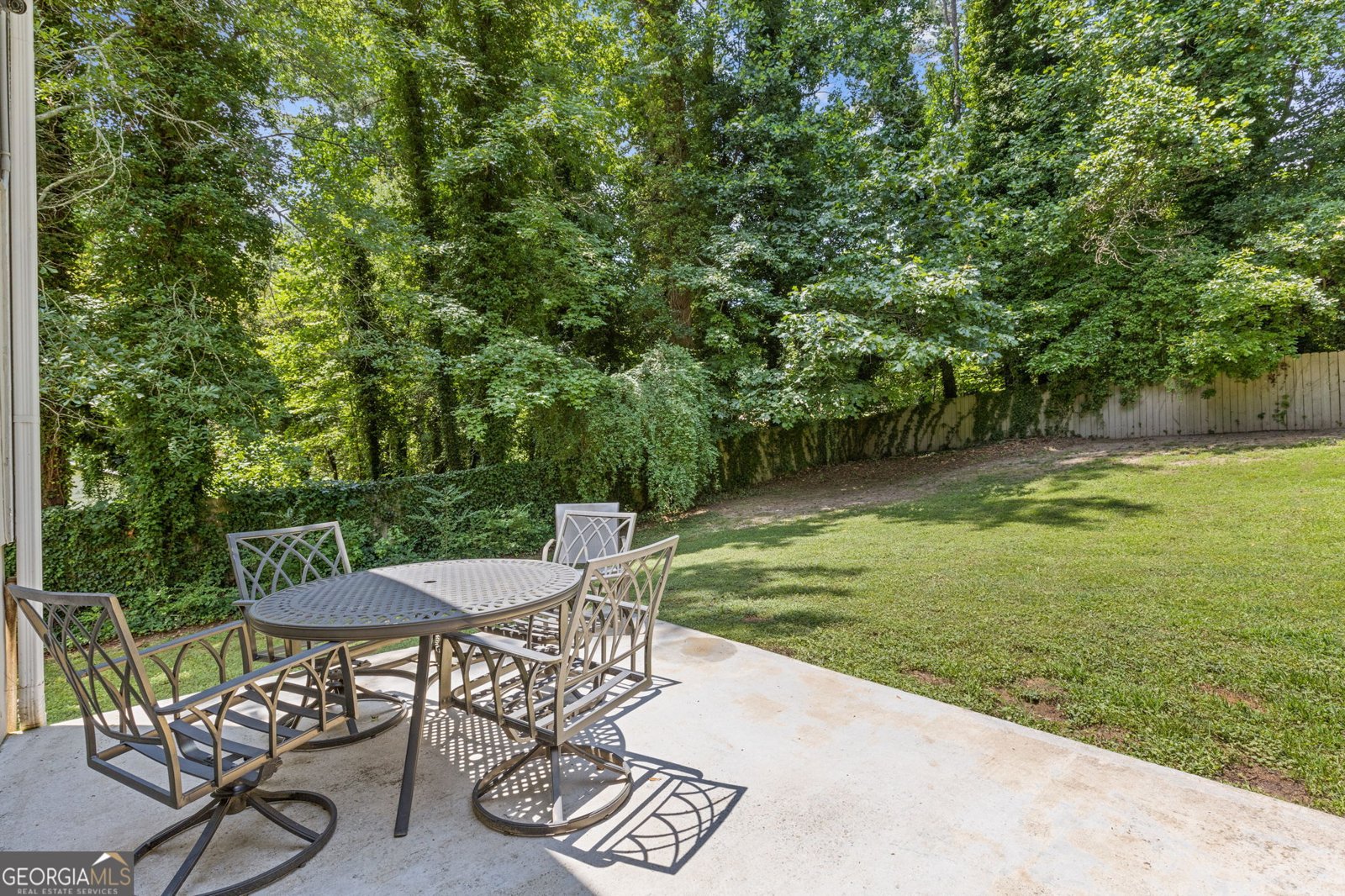 231 Cross Gate Drive Marietta - 6